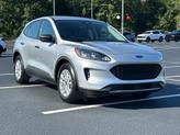 Thumbnail of 2020 Ingot Silver Ford Escape