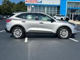 Thumbnail of 2020 Ingot Silver Ford Escape