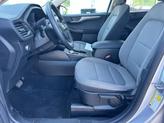 Thumbnail of 2020 Ingot Silver Ford Escape