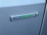 Thumbnail of 2020 Ingot Silver Ford Escape
