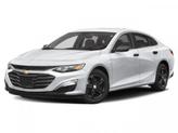 Thumbnail of 2025 Lakeshore Blue Metallic Chevrolet Malibu