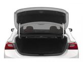 Thumbnail of 2025 Lakeshore Blue Metallic Chevrolet Malibu