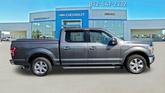 Thumbnail of 2019 Gray Ford F-150