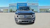Thumbnail of 2019 Gray Ford F-150