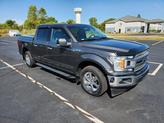 Thumbnail of 2019 Gray Ford F-150