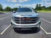 Thumbnail of 2026 Sterling Metallic GMC Sierra 1500