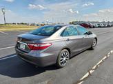 Thumbnail of 2015 Gray Toyota Camry