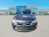 Thumbnail of 2015 Gray Toyota Camry