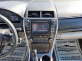 Thumbnail of 2015 Gray Toyota Camry