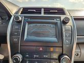 Thumbnail of 2015 Gray Toyota Camry