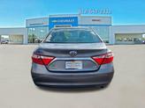 Thumbnail of 2015 Gray Toyota Camry