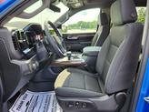Thumbnail of 2026 Riptide Blue Metallic Chevrolet Silverado 1500