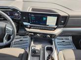 Thumbnail of 2026 Riptide Blue Metallic Chevrolet Silverado 1500