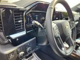 Thumbnail of 2026 Riptide Blue Metallic Chevrolet Silverado 1500