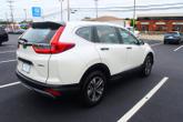 Thumbnail of 2018 White Diamond Pearl Honda CR-V