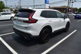Thumbnail of 2023 Platinum White Pearl Honda CR-V Hybrid