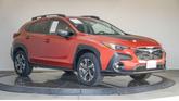 Thumbnail of 2024 Pearl Subaru Crosstrek