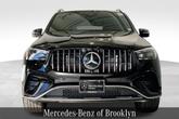 Thumbnail of 2025 Obsidian Black Metallic Mercedes-Benz AMG GLE 53