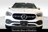 Thumbnail of 2022 Polar White Mercedes-Benz GLA 250