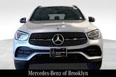 Thumbnail of 2021 Hightech Silver Mercedes-Benz GLC 300