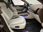 Thumbnail of 2025 Bronze Aston Martin DBX