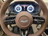Thumbnail of 2025 Bronze Aston Martin DBX