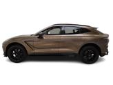 Thumbnail of 2025 Bronze Aston Martin DBX