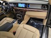 Thumbnail of 2020 Black Rolls-Royce Phantom