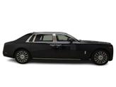 Thumbnail of 2020 Black Rolls-Royce Phantom
