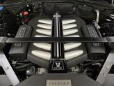 Thumbnail of 2020 Black Rolls-Royce Phantom