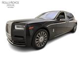 Photo of 2020 Black Rolls-Royce Phantom