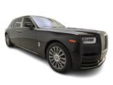 Thumbnail of 2020 Black Rolls-Royce Phantom