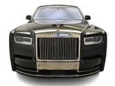 Thumbnail of 2020 Black Rolls-Royce Phantom