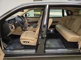 Thumbnail of 2020 Black Rolls-Royce Phantom