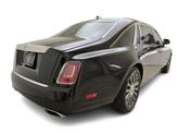 Thumbnail of 2020 Black Rolls-Royce Phantom