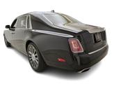 Thumbnail of 2020 Black Rolls-Royce Phantom