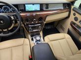 Thumbnail of 2020 Black Rolls-Royce Phantom