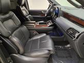 Thumbnail of 2022 Black Metallic Lincoln Navigator