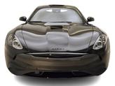 Thumbnail of 2025 Borrego Beige Karma Revero