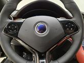 Thumbnail of 2025 Borrego Beige Karma Revero
