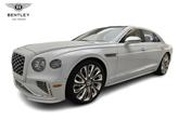 Photo of 2025 Ice Bentley Flying Spur