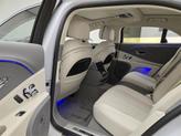 Thumbnail of 2025 Ice Bentley Flying Spur