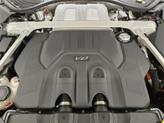 Thumbnail of 2025 Ice Bentley Flying Spur