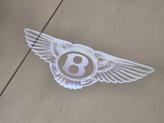 Thumbnail of 2025 Ice Bentley Flying Spur