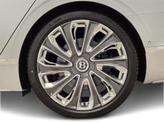 Thumbnail of 2025 Ice Bentley Flying Spur