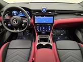 Thumbnail of 2025 Bianco Maserati Grecale Folgore