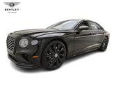 Photo of 2025 Black Crystal Bentley Flying Spur