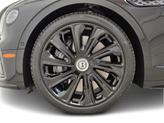 Thumbnail of 2025 Black Crystal Bentley Flying Spur