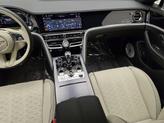 Thumbnail of 2025 Black Crystal Bentley Flying Spur