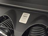 Thumbnail of 2024 Black Aston Martin DB12